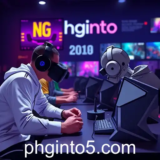 Emerging Trends in Online Gaming