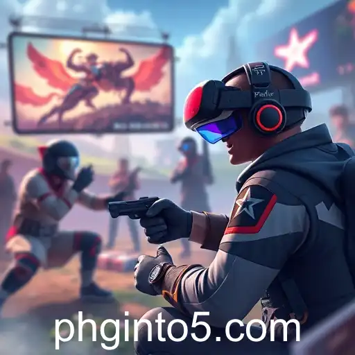 Evolution of Online Gaming: The PHGINTO Phenomenon