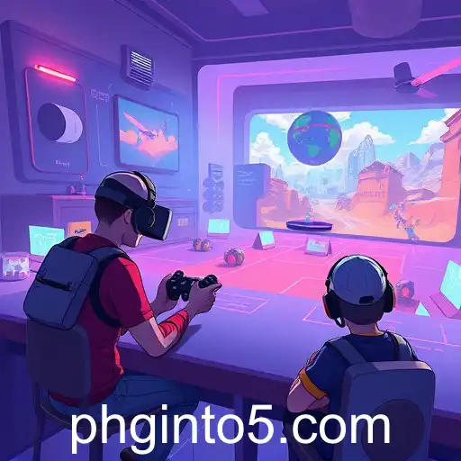 Gaming and Digital Trends in 2026