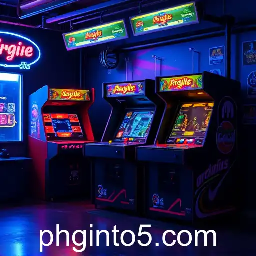 Gaming Platform Revolutionizes Online Gameplay