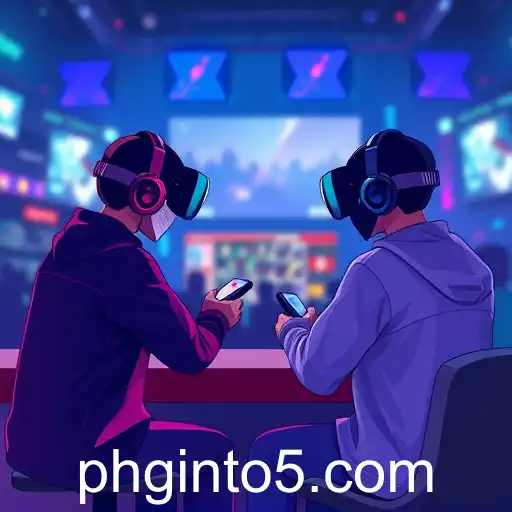 Gaming Trends Transforming in 2025