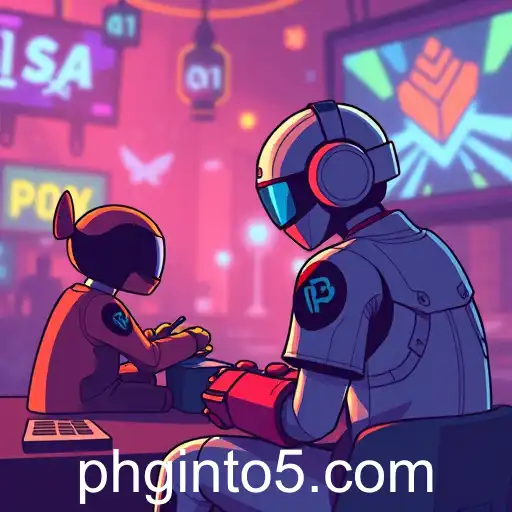 Gaming Trends and Innovations in 2025