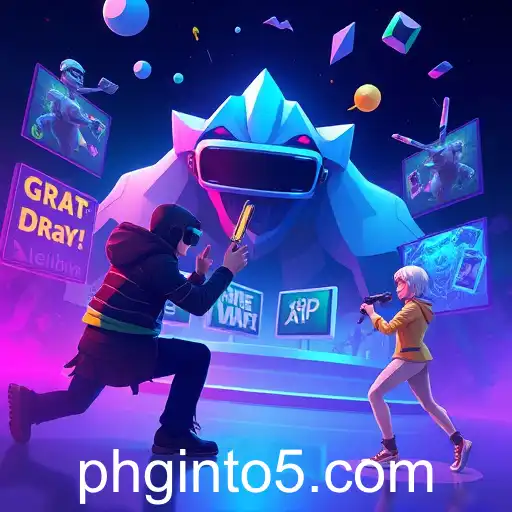 Gaming Trends and Innovations Shaping 2025