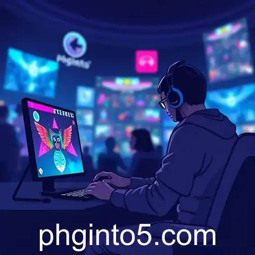 Gaming Trends and Innovations