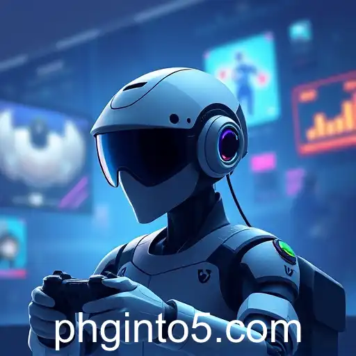 Emerging Trends in Online Gaming