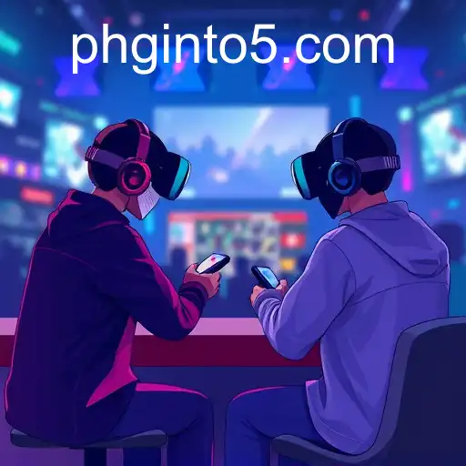 Gaming Trends Transforming in 2025