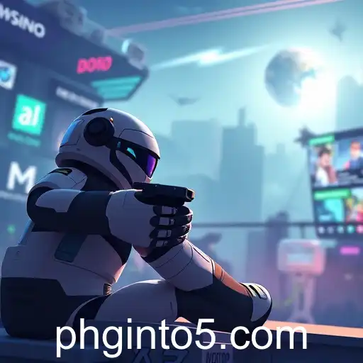 Gaming Trends Shaping the Future