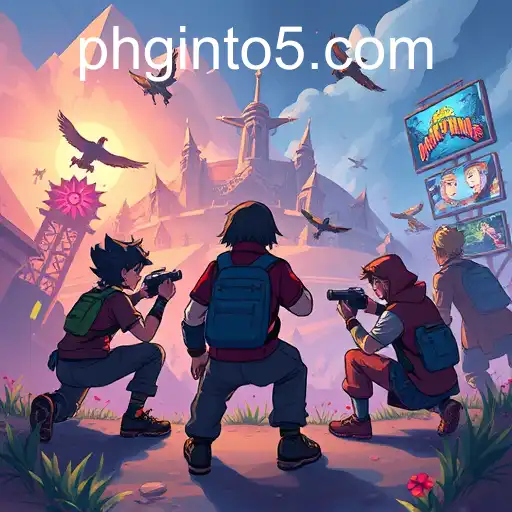 The Rising Influence of Online Game Portals