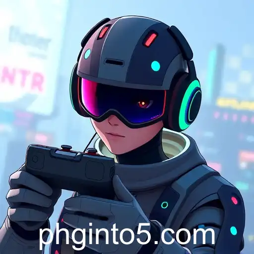 Revitalizing Online Gaming with PHGINTO