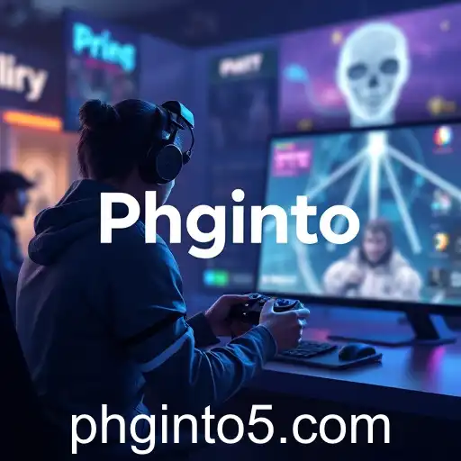 Phginto: A New Frontier in Online Gaming