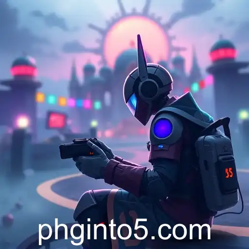 Phginto: The Evolution of Online Gaming