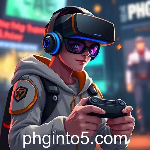 Phginto: Revolutionizing Online Gaming in 2025