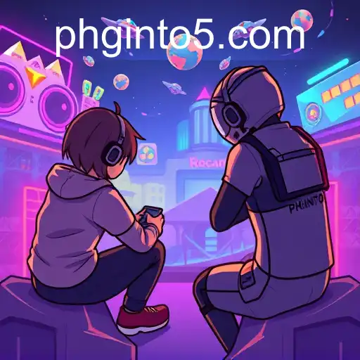 Rising Trends in Gaming: Phginto's Expanding Influence