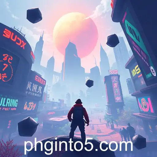 The Rise of PHGinto: A Game Changer in Online Gaming