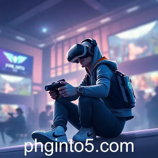 The Rise of Online Game Platforms in 2025