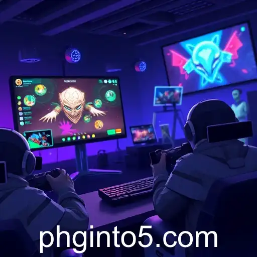 The Rise of Gaming Platforms