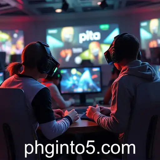 The Rise of Online Gaming in 2025