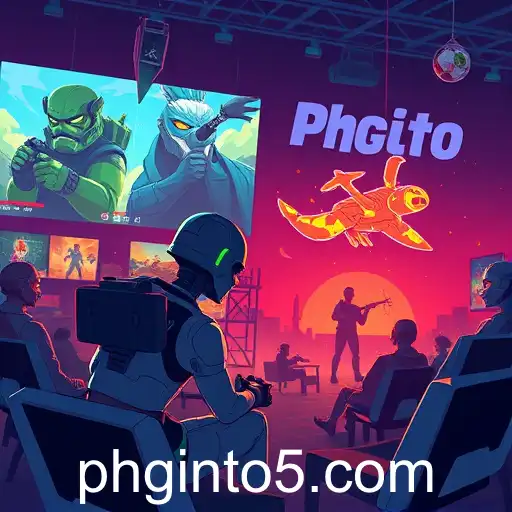 The Rise of Phginto in Gaming Trends