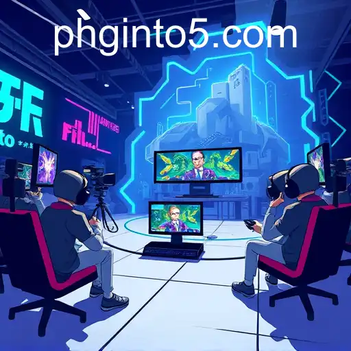 The Rise and Influence of Online Gaming Platforms