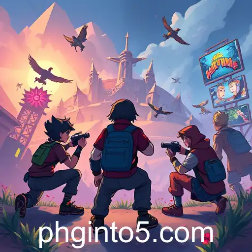 The Rising Influence of Online Game Portals