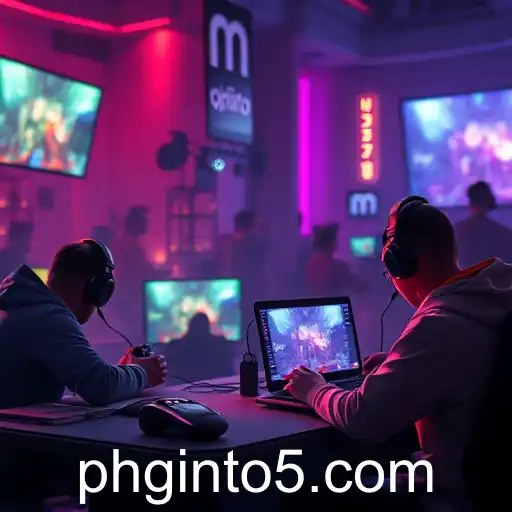 The Rise of Online Gaming Communities