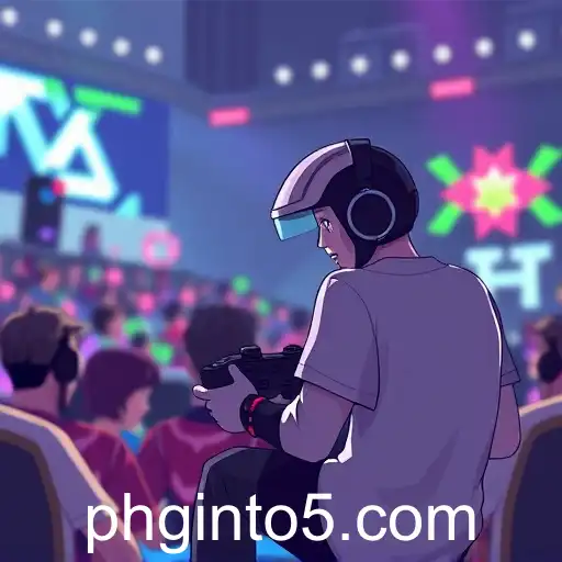 Phginto Revolutionizes Online Gaming