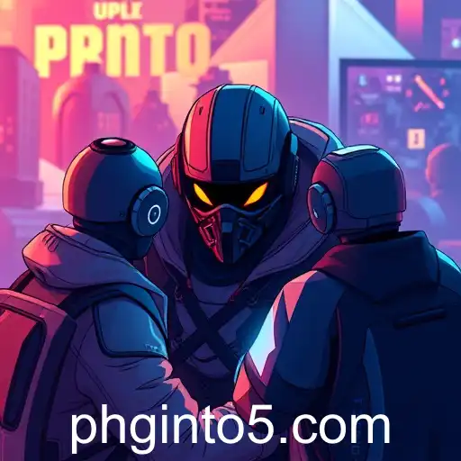 The Rise of phginto: Gaming Evolution