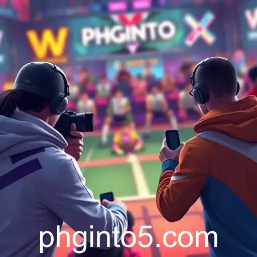 The Rise of PHGinto: Gaming Revolution in 2025