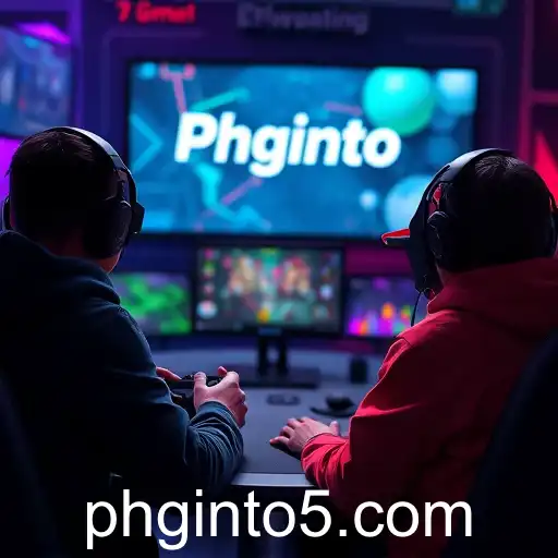 The Rise of Phginto in Gaming