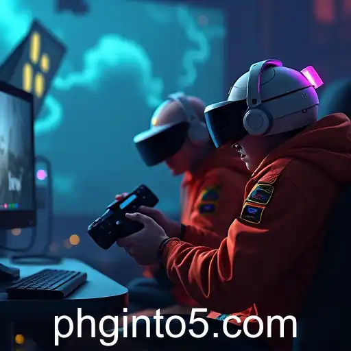 The Rise of Phginto in Online Gaming