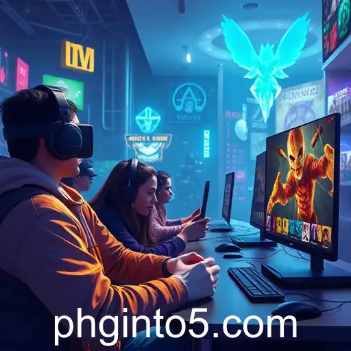 The Rise of Gaming Communities in the Digital Age