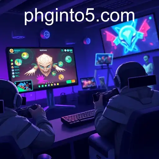 The Rise of Gaming Platforms