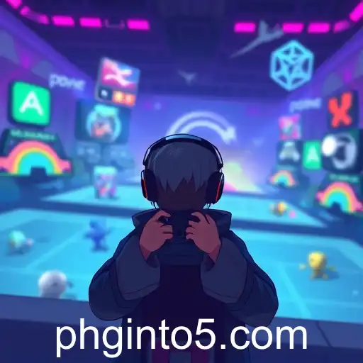 Rise of New Platforms in Gaming