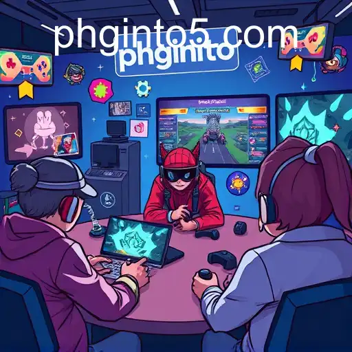 The Rise of Online Gaming Communities in 2026