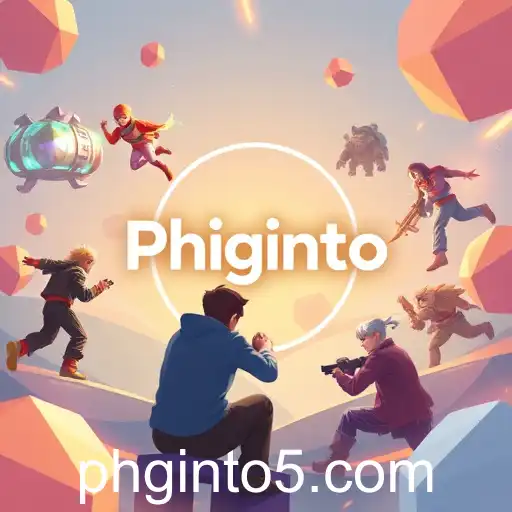 The Rise of 'Phginto': Transforming Online Gaming