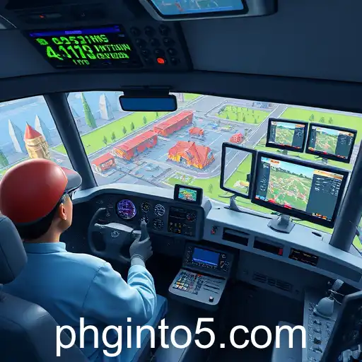 The Rise of Phginto in the Gaming World
